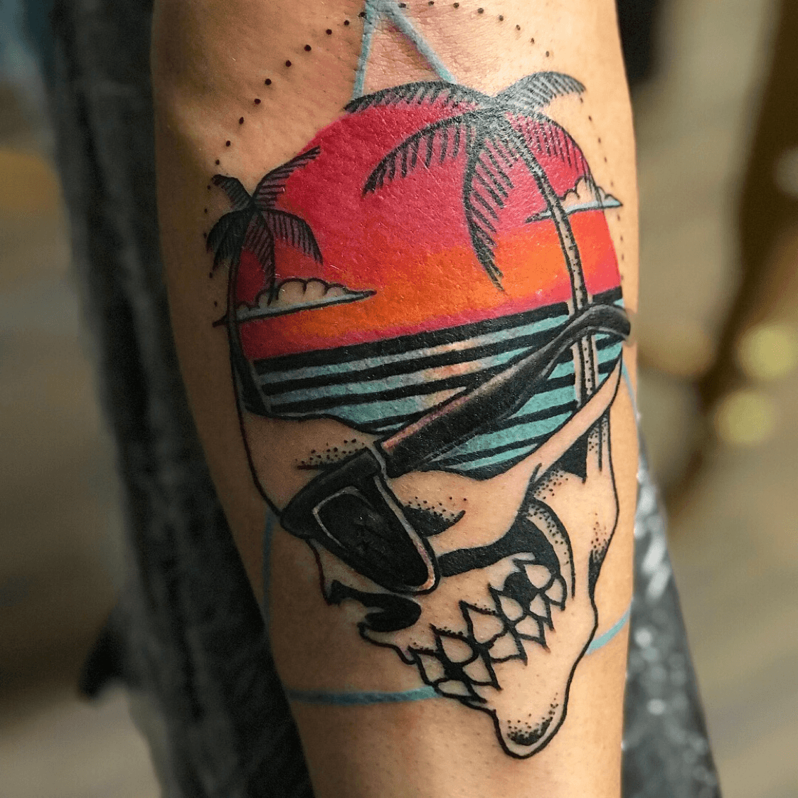 Dope Tattoos for Men Designs Ideas and Meaning  Tattoos For You