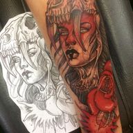 Tattoo