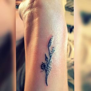 Tattoo by Kinged Tattoo