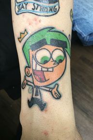Tattoo
