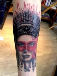 Tattoo