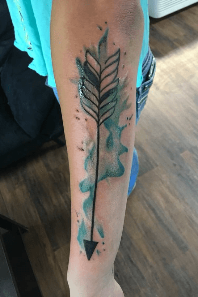 Explore the 14 Best dagger Tattoo Ideas March 2020  Tattoodo