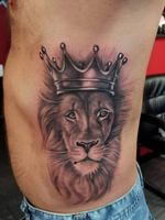 King Lion 