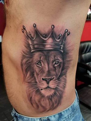 King Lion 