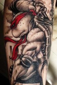 Tattoo