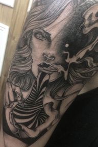 Tattoo