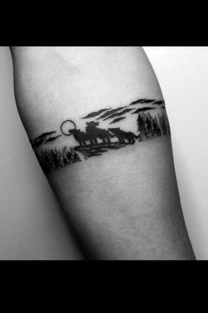 Hey i want this type of tattoo it's my first time so plz anyone can 