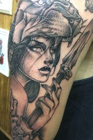 Tattoo