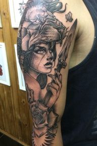 Tattoo
