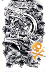 Tattoo