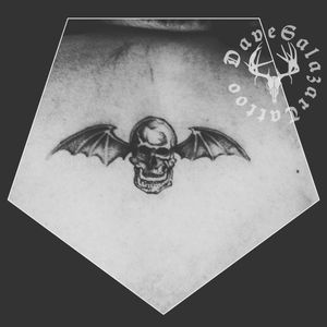 #tattoo #tatuajes #tatuaje #tatuage #tattootime #tattoolife  #tattoocommunity #tattoocomm #tattooer #tatuador #tatoueur #inker #tattooing #tattooink #darkart #ink #inklife #tattooart #onlyblackart #davesalazarartattoo #artista #artistatatuador #blackwork #blackworktattoo #dotwork #dotworktattoo #avengedsevenfold #axs 