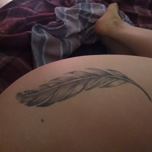 Tattoo image