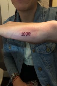 Tattoo