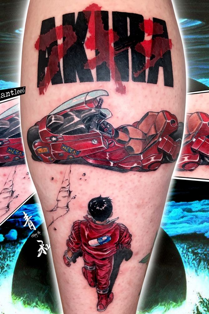 Tattoo Uploaded By Giantlee6 Instgram Giantlee6 Android18tattoo Epicgamerink Nerdytattoo Nerdytattoosdaily Dragonballz Dragonballtattoo Otakutattoo Animetattoo Geek Gamerink Animemasterink Ink Inked Tats Tat Tattoo Tattooed 刺青