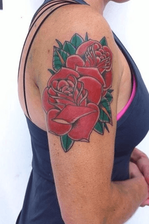 Tattoo by Black Love Tatuaria