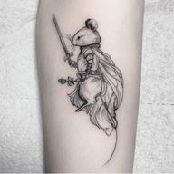 Tattoo