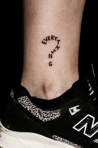 Tattoo