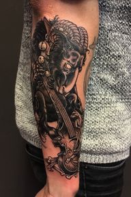 Tattoo