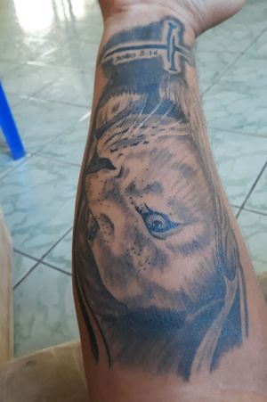 Tattoo by house