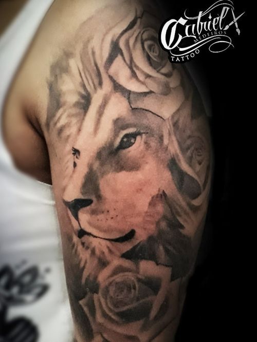 Tattoo image