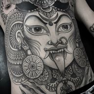 Tattoo