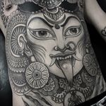 Tattoo