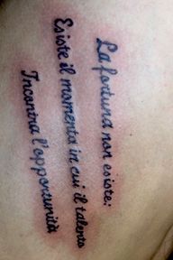 Tattoo