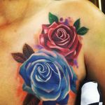 Get Inked, Best Machines, Tattoo Patong, Tattoo Phuket, Traditional Bamboo Tattoo, Black and Grey Tattoo, Cover Up Tattoo, Color Tattoo, Tattoo Shop, Tattoo Studio, Clean and Safe, Hygiene, High Hygiene Standards, Guaranteed Work, Award Winning Artists, World's Best Roses are red 🌹Violets are blue. Book with us now, for your own special tattoo 👌🏼 🇹🇭 #inkedinasia #besttattoobrandinasia🙌🏼 #thailand 🇹🇭 #letsgetinked 🛫 #inkedinasia 🏝 Photo credit 📷: @somosunisa Instagram 📲: @inkedinasia Facebook 🖥: inked in asia YouTube 🎥: inked in asia Website 🌏: www.inkedinasia.com #tattoo #tattoos #ink #inked #tattooed #tattoist #art #instaart #fullhouse #backtattoo #armtattoo #legtattoo #tatted #instatattoo #bodyart #tatts #tats #amazingink #tattedup #inkedup #inkedinasiateam #officiallyopen
