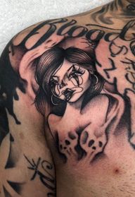 Tattoo