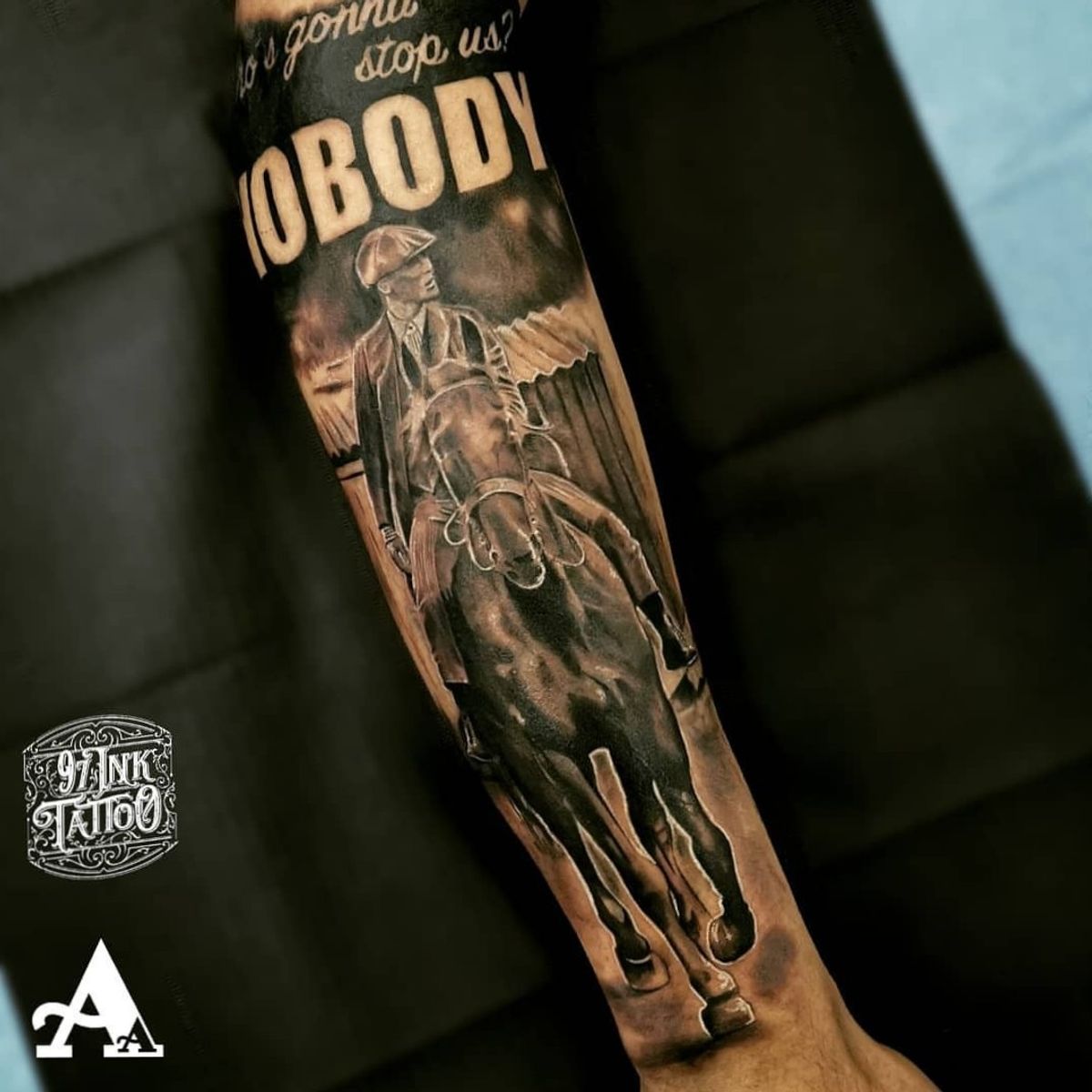 Tattoo uploaded by Antonio Alarcon • #tattoo #tattoosnob #colorful # ...