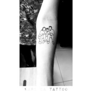 👪Instagram: @karincatattoo #karincatattoo #family #faceless #portrait #tattoo #tattoos #tattoodesign #tattooartist #tattooer #tattoostudio #tattoolove #ink #tattooed #dövme #dövmeci #design #istanbul #turkey 