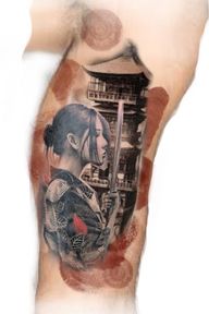 Tattoo