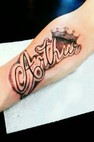 Tattoo