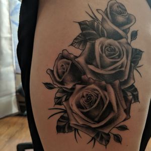 Done by Olivia Pinheiro at The Golden Pearl in Oakville Ontario Canada