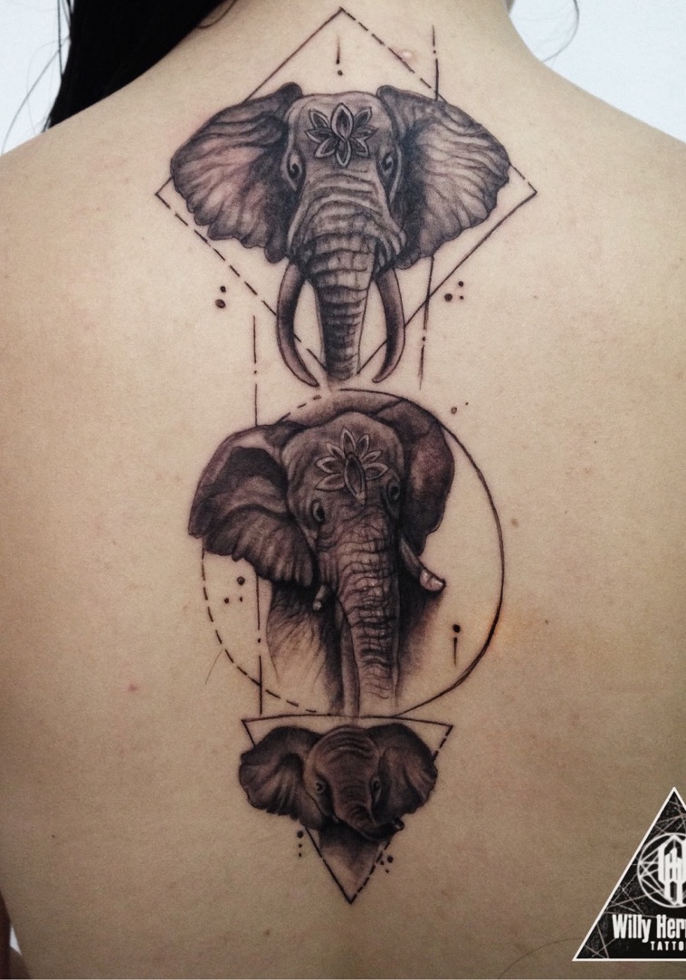 Tattoo uploaded by Willy Hernandez • Tattoodo