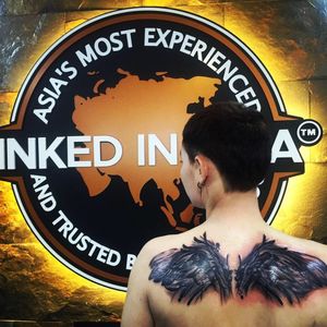 Get Inked, Best Machines, Tattoo Patong, Tattoo Phuket, Traditional Bamboo Tattoo, Black and Grey Tattoo, Cover Up Tattoo, Color Tattoo, Tattoo Shop, Tattoo Studio, Clean and Safe, Hygiene, High Hygiene Standards, Guaranteed Work, Award Winning Artists, World's Best. Book with us now, for your own special tattoo 👌🏼 🇹🇭 #inkedinasia #besttattoobrandinasia🙌🏼 #thailand 🇹🇭 #letsgetinked 🛫 #inkedinasia 🏝 Photo credit 📷: @somosunisa Instagram 📲: @inkedinasia Facebook 🖥: inked in asia YouTube 🎥: inked in asia Website 🌏: www.inkedinasia.com #tattoo #tattoos #ink #inked #tattooed #tattoist #art #instaart #fullhouse #backtattoo #armtattoo #legtattoo #tatted #instatattoo #bodyart #tatts #tats #amazingink #tattedup #inkedup #inkedinasiateam #officiallyopen