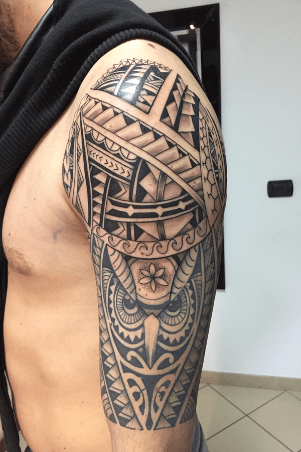 Tattoo from Tattoo Magic Skin di Cianci Vincenzo