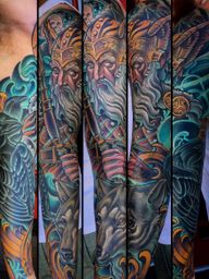 Tattoo