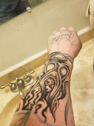 Tattoo