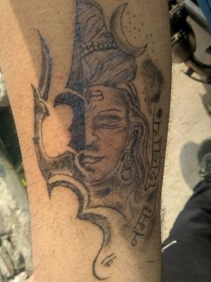 #shiv #tattoo 