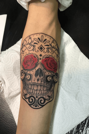 Tattoo by André Correia