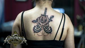 Tattoo by Tattoos by Alex Foronda