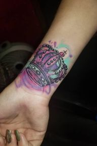 Tattoo