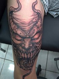 Tattoo