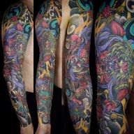 Tattoo