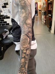 Tattoo