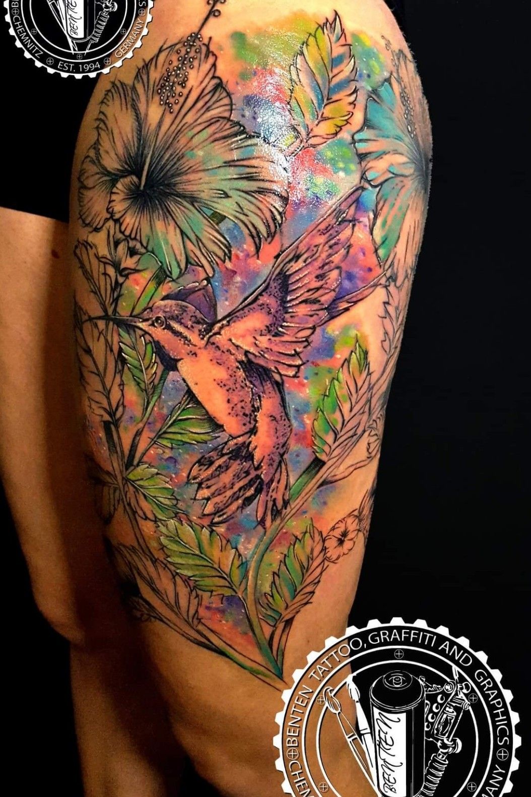 Tattoo Uploaded By Friedrich Benzler Sketchstyle Blackwork Blackworktattoos Blackworktattooing Blackworktattoo Benten Friedrichbenzler Fineline Chemnitz Tattoo Leipzig Dresden Zwickau Plauen 826448 Tattoodo