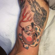 Tattoo