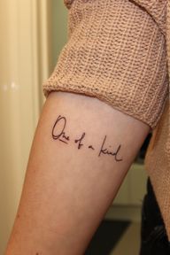 Tattoo