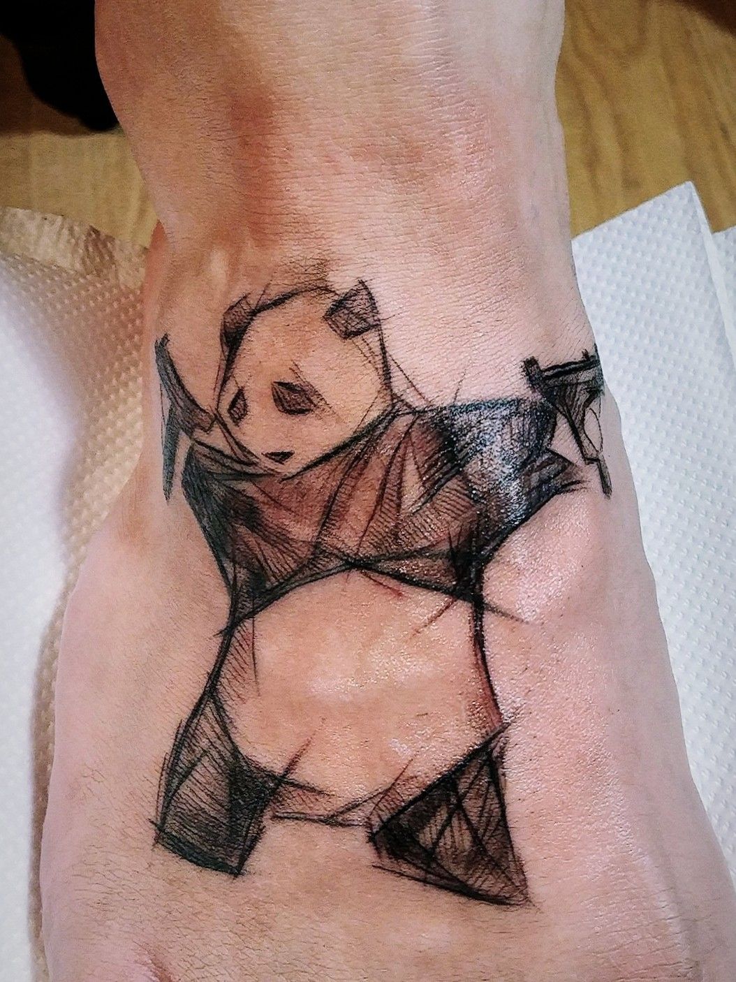 Tattoodo • Find Your Next Tattoo